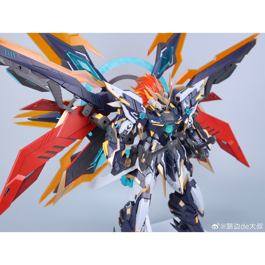 [CÓ SẴN] Mô Hình Lắp Ráp 𝐇𝐆 𝐒𝐭𝐚𝐫 𝟐𝟓𝟖𝐀 𝐙𝐞𝐮𝐬 𝐒𝐢𝐥𝐡𝐨𝐮𝐞tTe 𝐅𝐢𝐠𝐡𝐭𝐞𝐫