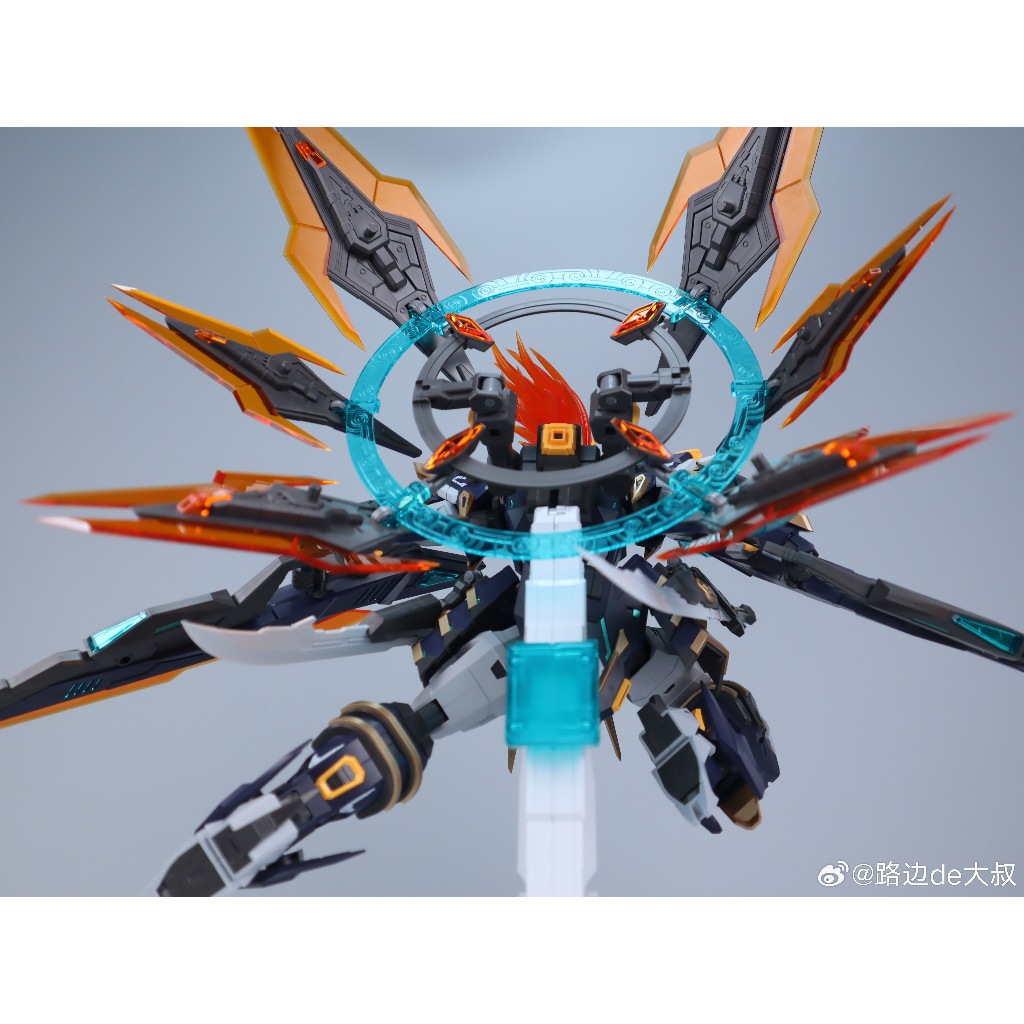 [CÓ SẴN] Mô Hình Lắp Ráp 𝐇𝐆 𝐒𝐭𝐚𝐫 𝟐𝟓𝟖𝐀 𝐙𝐞𝐮𝐬 𝐒𝐢𝐥𝐡𝐨𝐮𝐞𝐭𝐭𝐞 𝐅𝐢𝐠𝐡𝐭𝐞𝐫