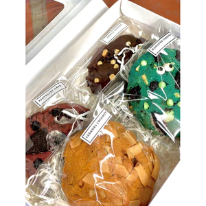 Big cookie(Bánh quy mềm) Ship toàn quốc ạ