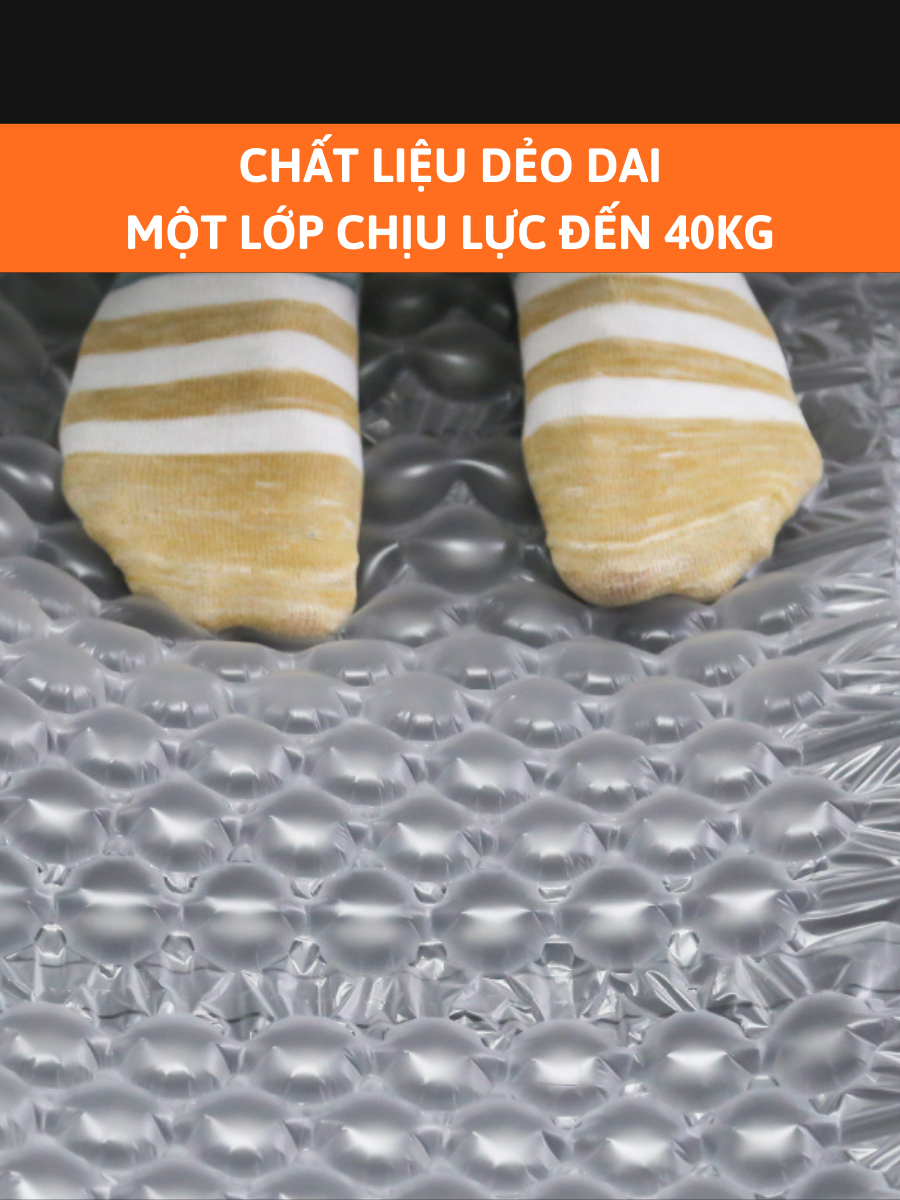 TẶNG KÈM bóng khí chống sốc