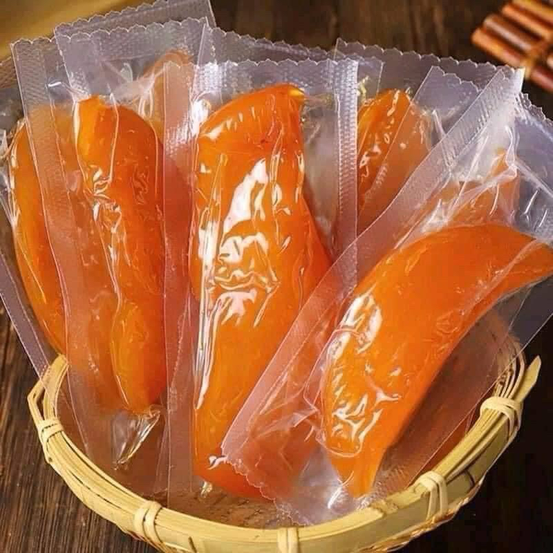 KHOAI LANG SẤY DẺO NGUYÊN CỦ❤️HOT🍠
