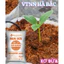 Mụn Dừa, Mụn Xơ Dừa Đã Qua Xử Lý SFARM 100dm3 Đặng Gia Trang - Mụn Dừa Trồng Cây