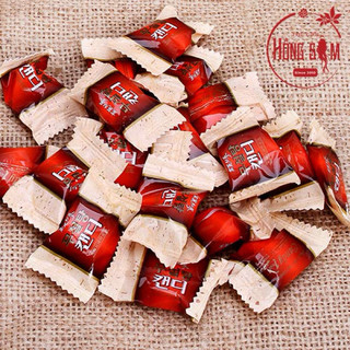 KẸO SÂM KHÔNG ĐƯỜNG HÀN QUỐC 500g