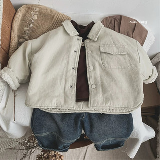 𝑯𝒂̀𝒏𝒈 𝑸𝑪𝑪𝑪 x 𝑻𝒊𝒏𝒕𝒊𝒏 | ÁO KHOÁC LÓT LÔNG CHO BÉ, ÁO MẶC ĐƯỢC 2 KIỂU