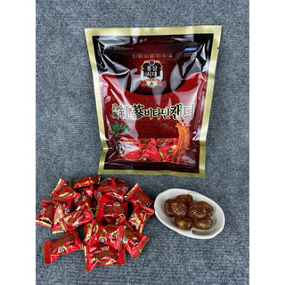 Kẹo Hồng Sâm Hàn Quốc 200g