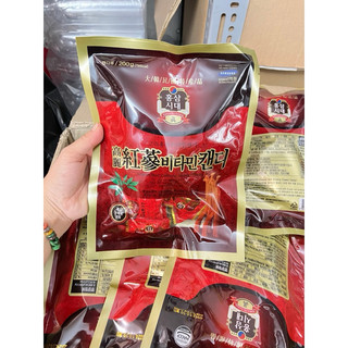 Kẹo Hồng Sâm Hàn Quốc 200g