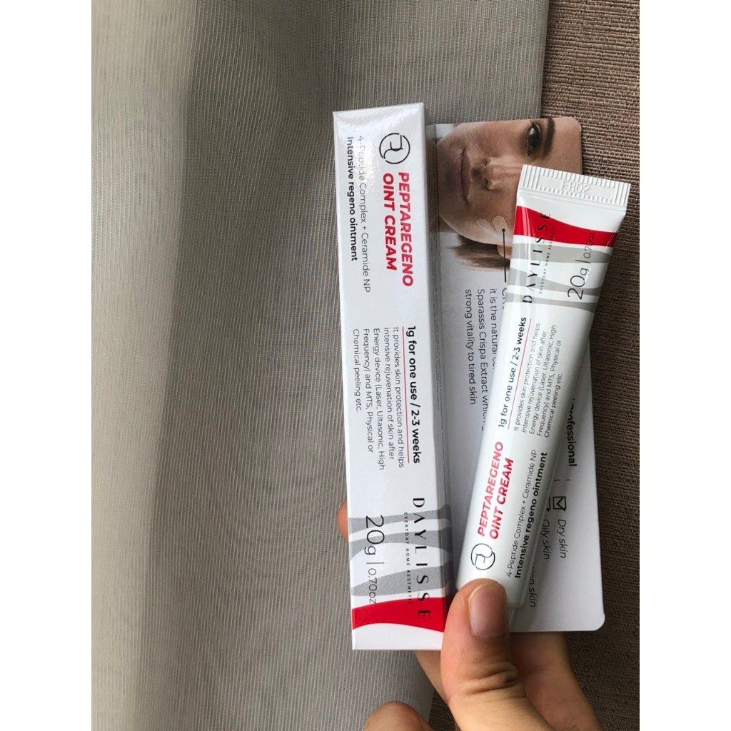 Cao Mịn Da Lisse Se Khít Lỗ Chân Lông - Cải Thiện Nếp Nhăn - Cân Bằng Độ Ẩm Cho Da - Thúc Đẩy Tổng Hợp Collagen