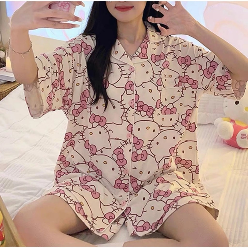 Hello Kitty - CĐ