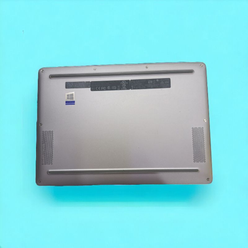 Folio G1 HP Windows11 SSD:512GB メモリ：8GB 超薄型軽量 HP (エイチピー) ノートPC Folio G1/12.5型フルHD
