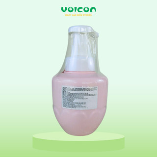 Nước Rửa Bình TheCi Tạo Bọt Chai 300ml