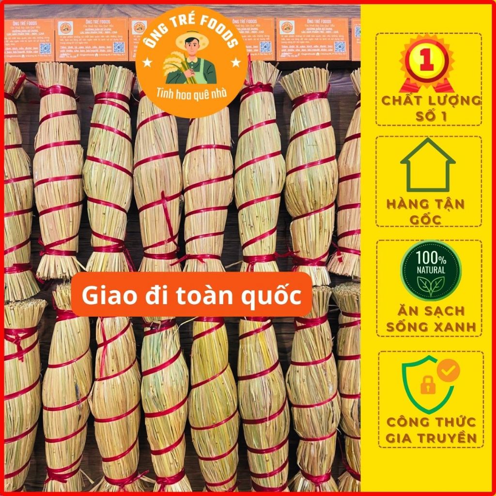 Tré Bình Định (Ché), Tré Bó Rơm, Tré Tai Heo Lá Ổi, Đặc Sản Bình Định ...