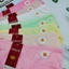 Quần Lót Nữ Cotton Hoa Cúc FREESIZE 40-49kg Dễ Thương Mền Mại Co dãn 4 chiều- Bơ Chip