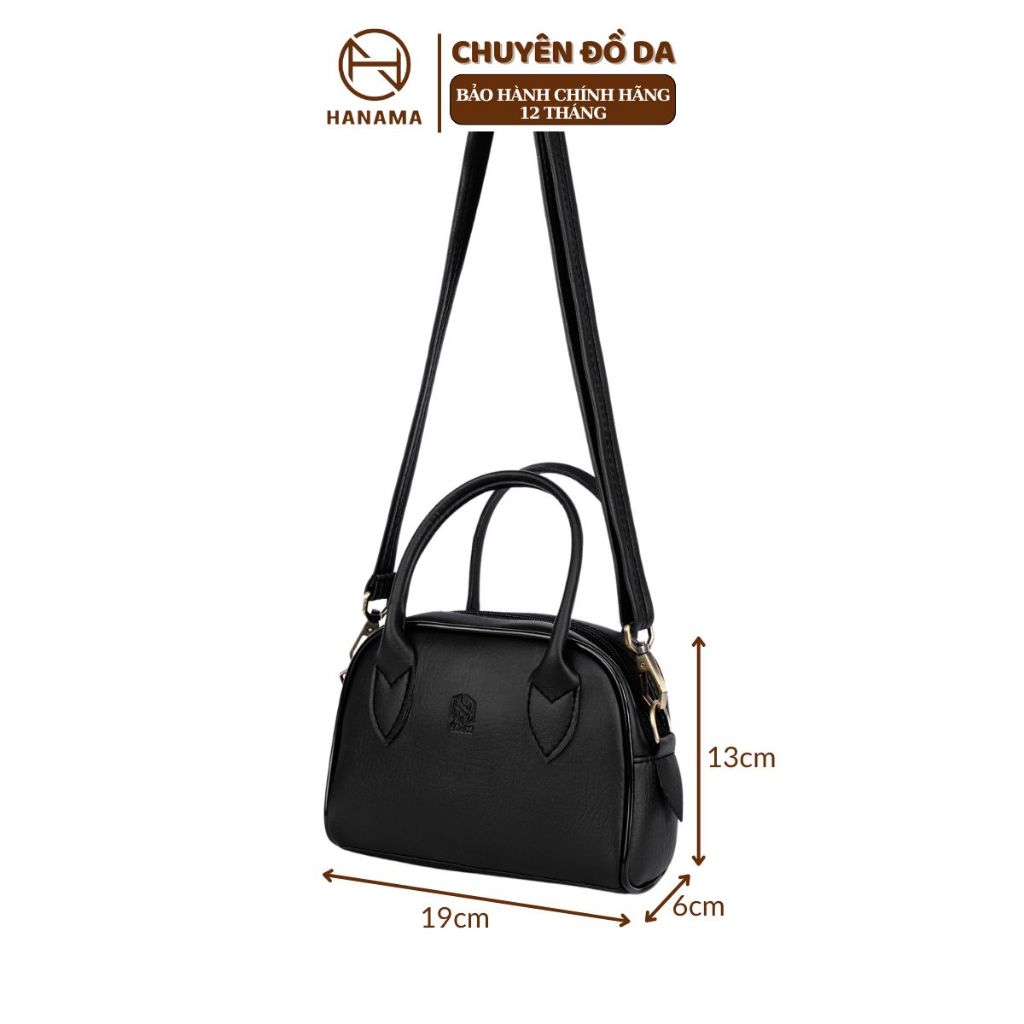Túi đeo chéo nữ thời trang cao cấp HN Hera 1 Bag Da | BigBuy360 - bigbuy360.vn