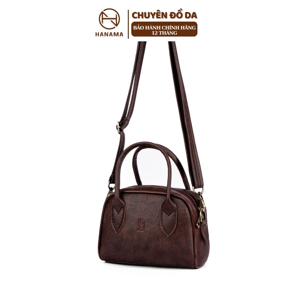 Túi đeo chéo nữ thời trang cao cấp HN Hera 1 Bag Da | BigBuy360 - bigbuy360.vn