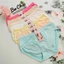Quần lót nữ 50 - 62kg cotton Thái cao cấp loại 1, co giãn đàn hồi tốt và thấm hút mồ hôi - Bơ Chip