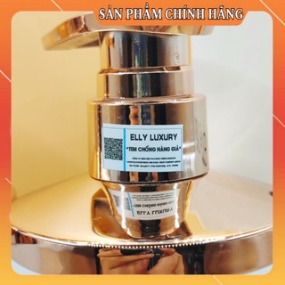 (hàng loại 1) cặp dầu gội xả ELLY LUXURY 800ml lưu hương cả ngày