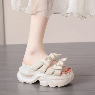 DÉP BM NƠ ĐÔI DA XỊN DÒNG HÀNG CAO CẤP svx1 ABA