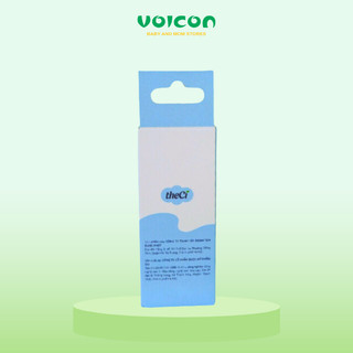 Xịt Răng Miệng Chống Sâu Răng Dành Cho Bé theCi 30ml