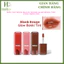 Son Tint Bóng Black Rouge Glow Bokki Tint Căng mọng môi