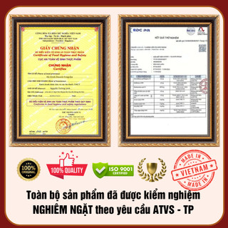 Tinh chất cô đặc dầu Thần Thông Fengcha cho người đau đầu quanh năm, cơ địa yếu, mất ngủ, suy nhược,tiêu hóa kém hũ 10ml