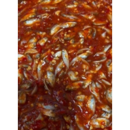 Mắm cá rò Cô Ri hủ 400g - Đặc sản Huế