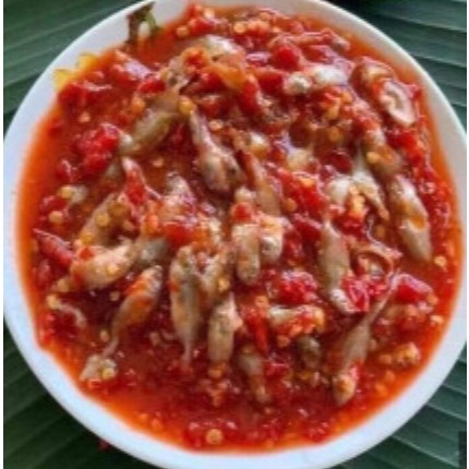 Mắm cá rò Cô Ri hủ 400g - Đặc sản Huế