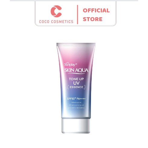KEM CHỐNG NẮNG hiệu chỉnh sắc da SUNPLAY SKINQUA - NHẬT | Shopee Việt Nam