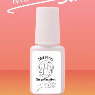 Keo dán NailBox Thiết Kế nhà Mơ Nails