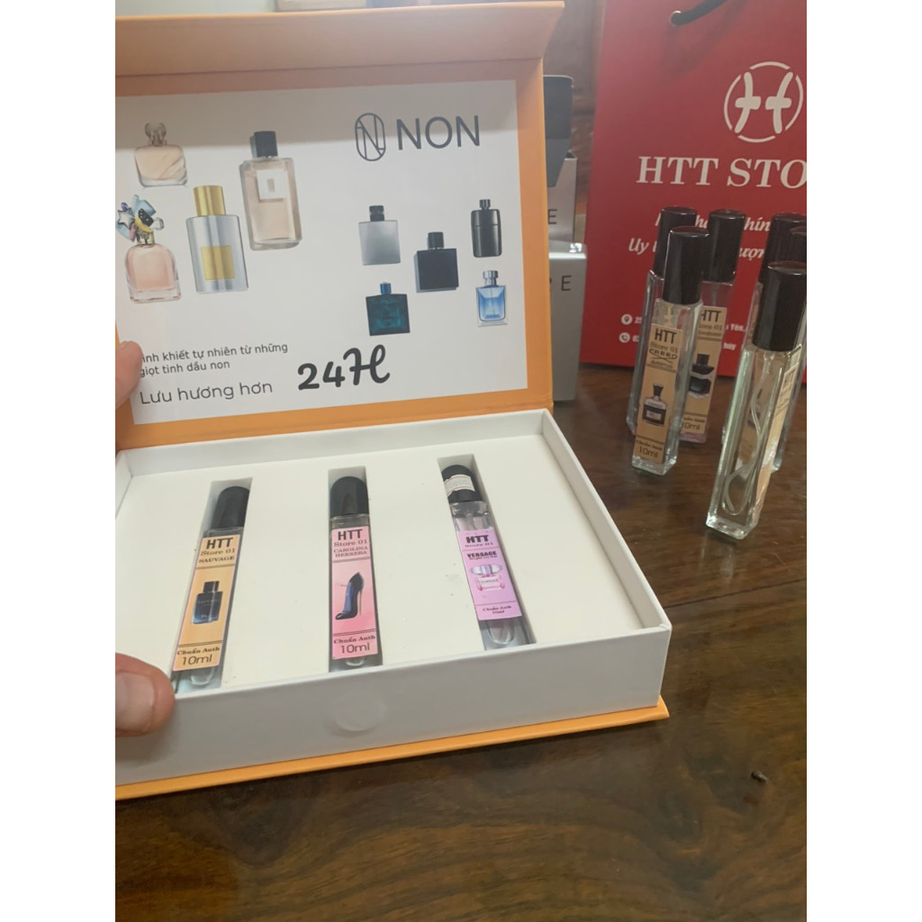 Nước Hoa Unisex  Back Kilian Phantom, nước hoa rượu rum,Sang trọng, Cuốn Hút. Lưu Hương 8h, Bản 10ml giá dùng thử