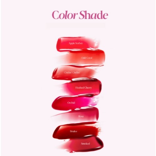 Son Tint Bóng Căng Mọng Môi Espoir Couture Lip Tint Glaze 5.5g