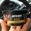 Sáp Thơm Hương Cà Phê AREON Khử Mùi Cho Ô Tô Văn Phòng - AREON KEN COFFEE