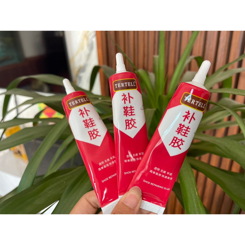 keo dán giầy dép siêu chắc không độc hại da tay tiện dụng,Siêu Dính Siêu Bền, Chống Nước Tốt