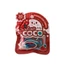 Set 30 Dây Thun Cột Tóc Co Giãn Nhiều Màu.