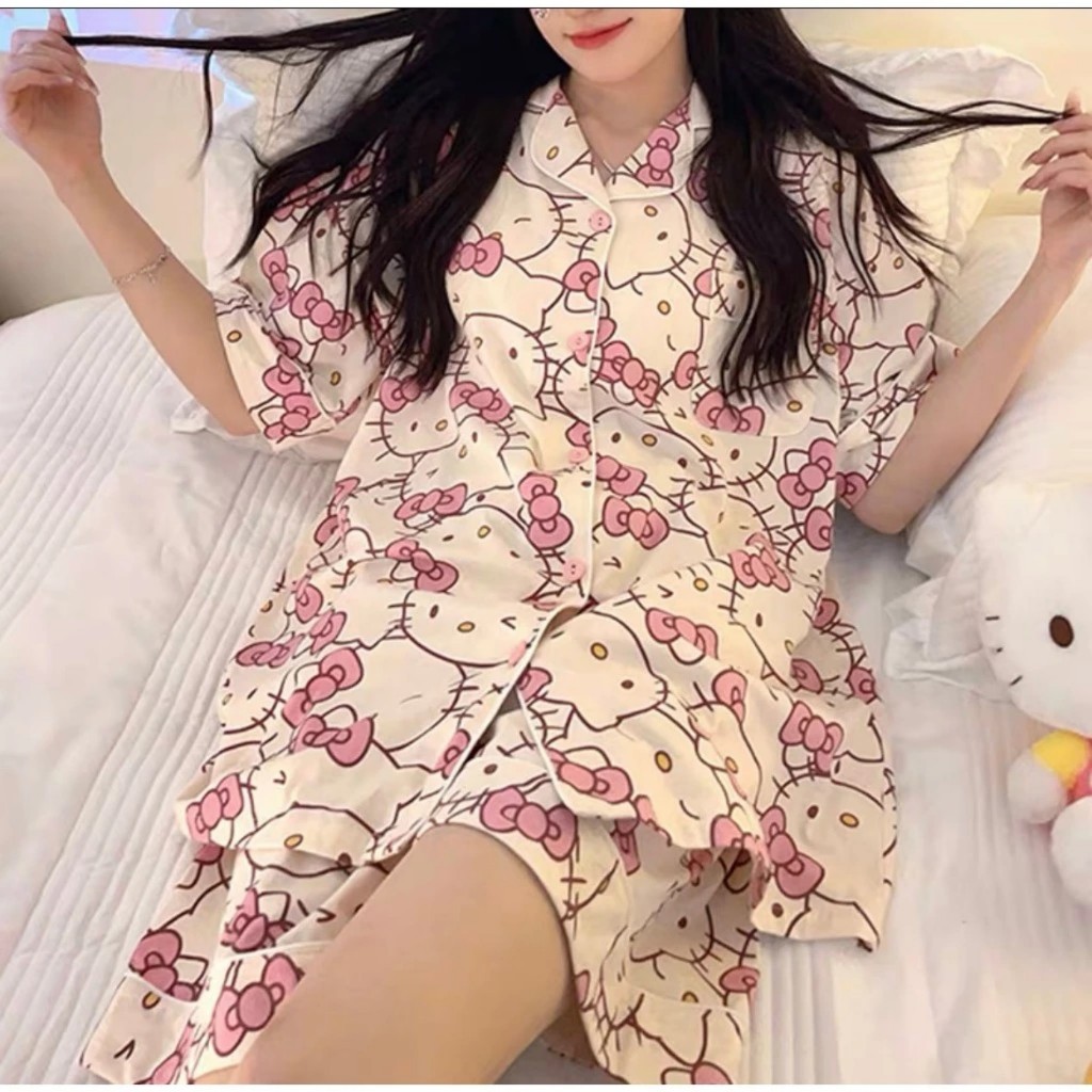 Hello Kitty - CĐ