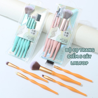 BỘ CỌ TRANG ĐIỂM 5 CÂY LMLTOP NỘI ĐỊA TRUNG
