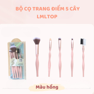 BỘ CỌ TRANG ĐIỂM 5 CÂY LMLTOP NỘI ĐỊA TRUNG