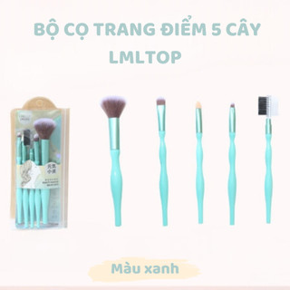 BỘ CỌ TRANG ĐIỂM 5 CÂY LMLTOP NỘI ĐỊA TRUNG