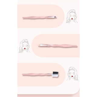 BỘ CỌ TRANG ĐIỂM 5 CÂY LMLTOP NỘI ĐỊA TRUNG