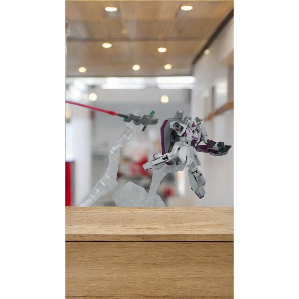 [CÓ SẴN] Mô Hình Lắp Ráp HG 𝐉𝟑 JESTA Fighter - 𝐒𝐡𝐞z𝐚𝐫𝐫 𝐓𝐞𝐚𝐦 𝐀 (tặng decal nước)