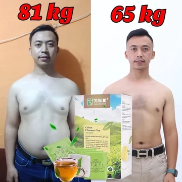 trà detox giảm cân nhập khẩu Nhật Bản,trà detox,giảm cân nhanh,7 ngày giảm cân cấp tốc 20pcs,kiểm soát cân nặng
