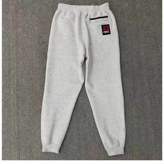 Quần Jogger Thể Thao Bo Ống Phối Họa Tiết 23 Nhỏ Phong Cách Sành Điệu Trẻ Trung, Chất Vải Nỉ Cao Cấp Siêu Thoải Mái