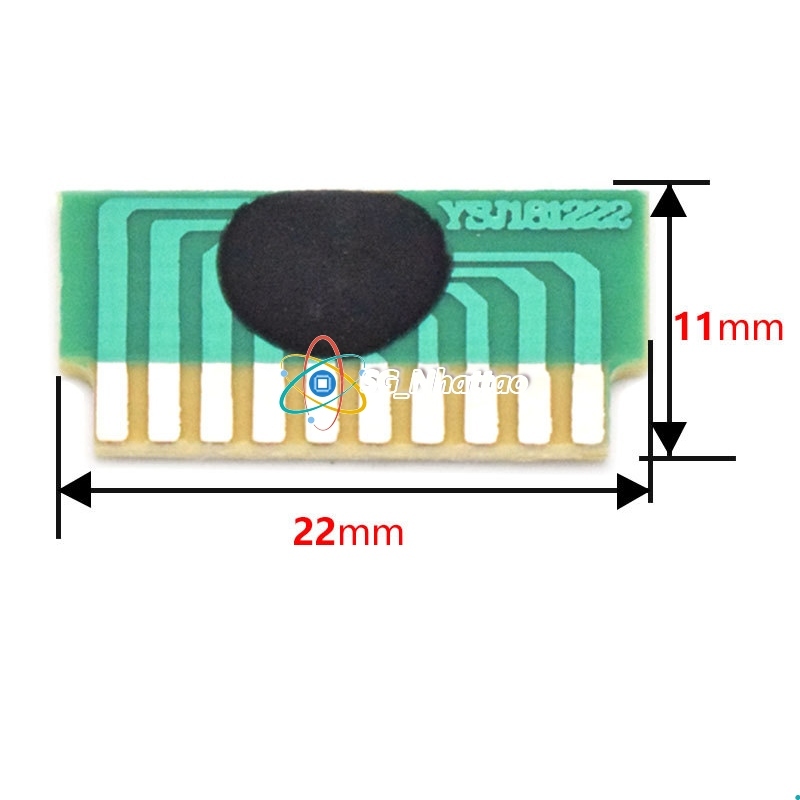 Mạch led đuổi chạy 6 led nguồn 5v dc | Shopee Việt Nam