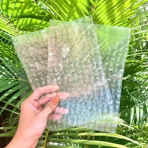 Bánh tráng vuông siêu mỏng 16x22 không cần nhúng nước - Bánh tráng Mạnh Hùng