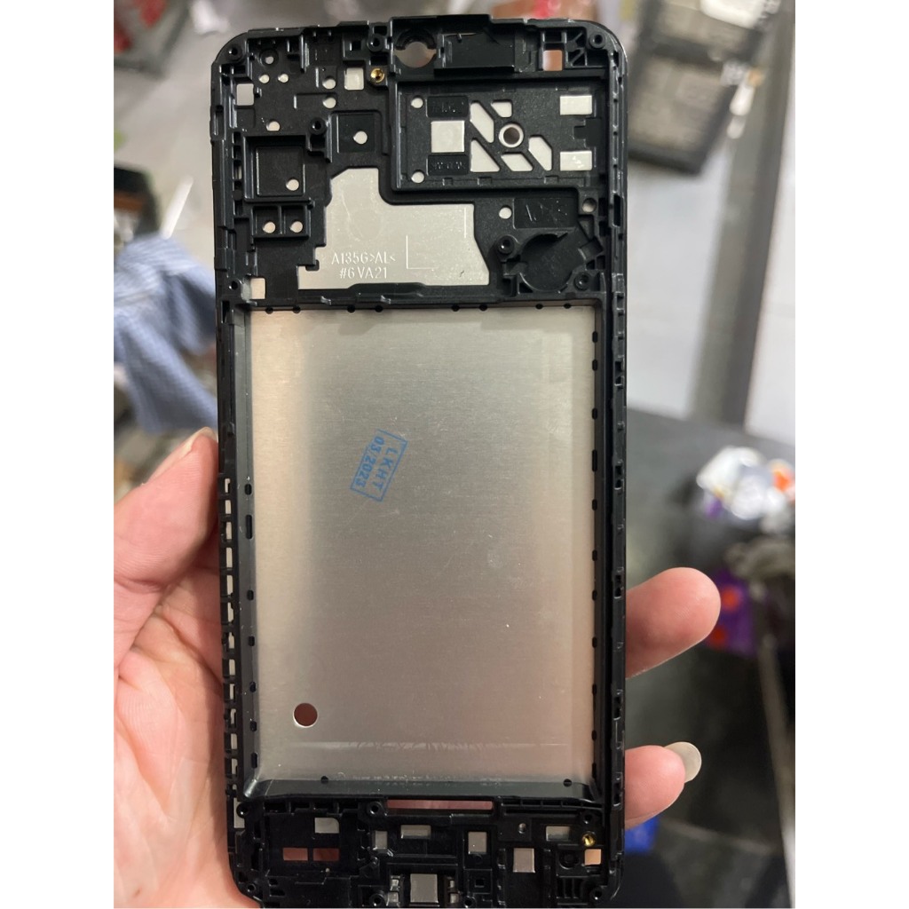 vỏ xương samsung a04s
