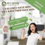 Tinh dầu khử mùi toilet Myy Nature, hương thơm tự nhiên, ngăn mùi hôi khó chịu chai 500ml