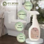 Tinh dầu khử mùi toilet Myy Nature, hương thơm tự nhiên, ngăn mùi hôi khó chịu chai 500ml