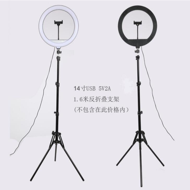 Đèn livestream size 26cm chuyên hỗ trợ ánh sáng, chụp ảnh, quay video, livestream, sắc nét
