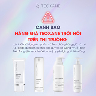 Combo Phục hồi và làm sạch cho da nhạy cảm Teoxane Deep Repair Balm + RHA Micellar Solution