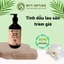 Tinh Dầu Lau Sàn Tràm Gió Myy Nature chai 500ml – Làm Sạch mọi vết bẩn, sàn nhà sạch thơm