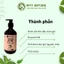 Tinh Dầu Lau Sàn Tràm Gió Myy Nature chai 500ml – Làm Sạch mọi vết bẩn, sàn nhà sạch thơm